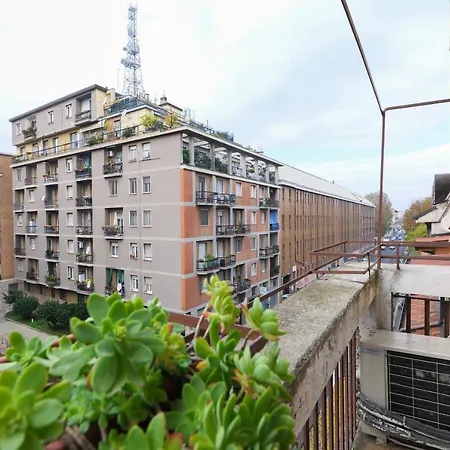 Primopiano - Giacosa Apartment Milan Exterior photo