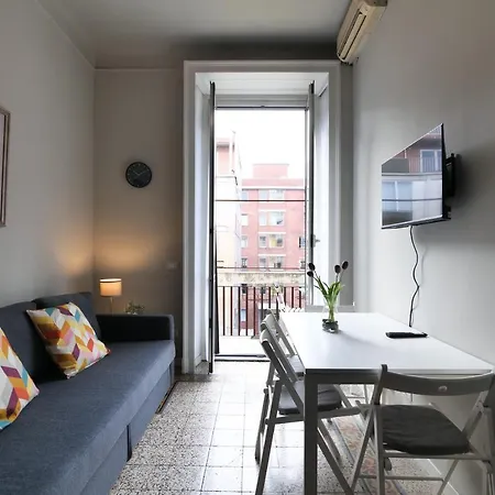 Primopiano - Giacosa Apartment Milan Exterior photo